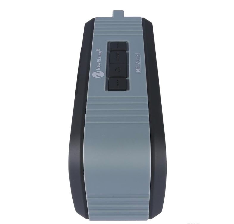 accesorios para electronica - Bocina New Rixing NR-2013 3