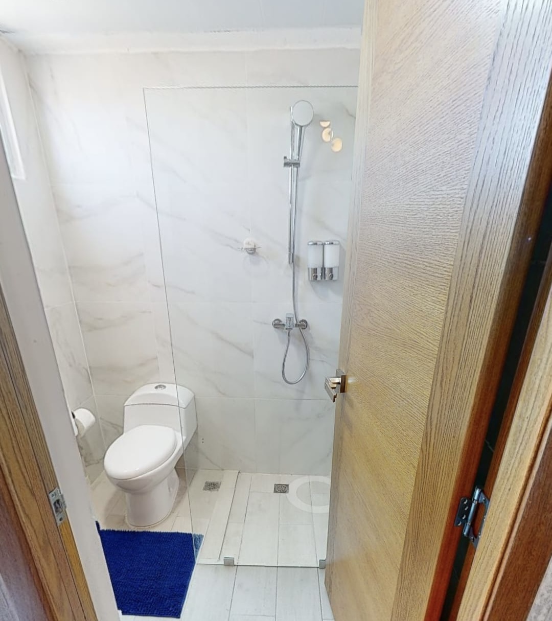 apartamentos - Piantini precio oportunidad US$130,000 Vendo de op 8