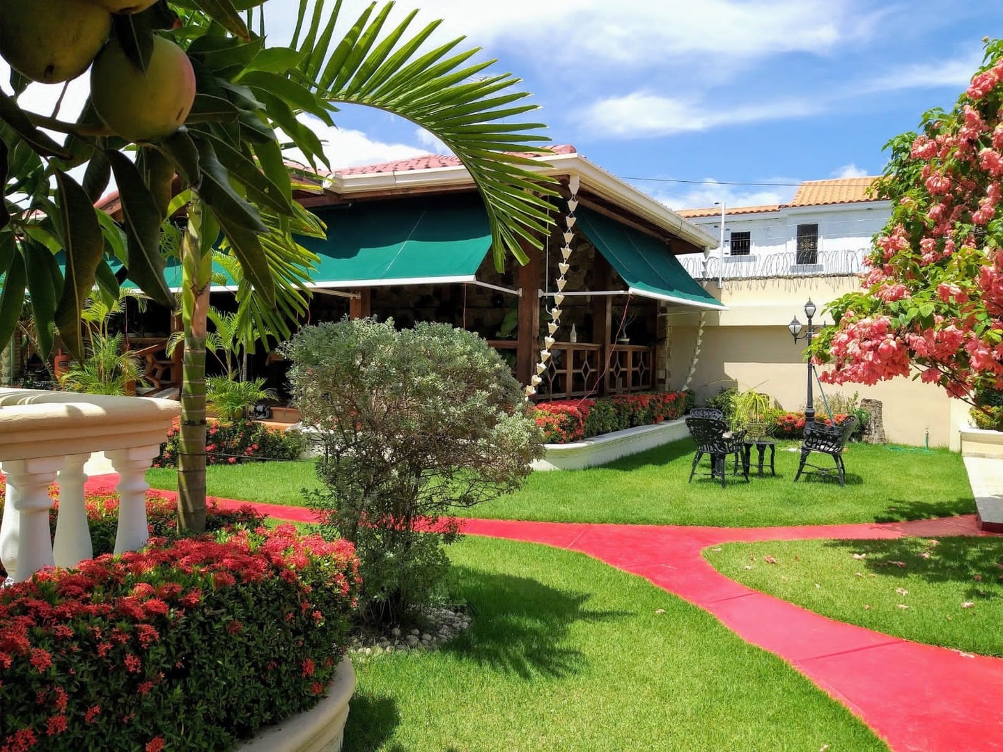 casas - Casa Venta Prado Oriental 3