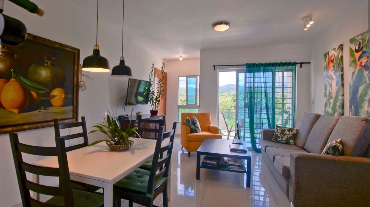 apartamentos - Apartamento en Venta en Residencial Cerrado 0