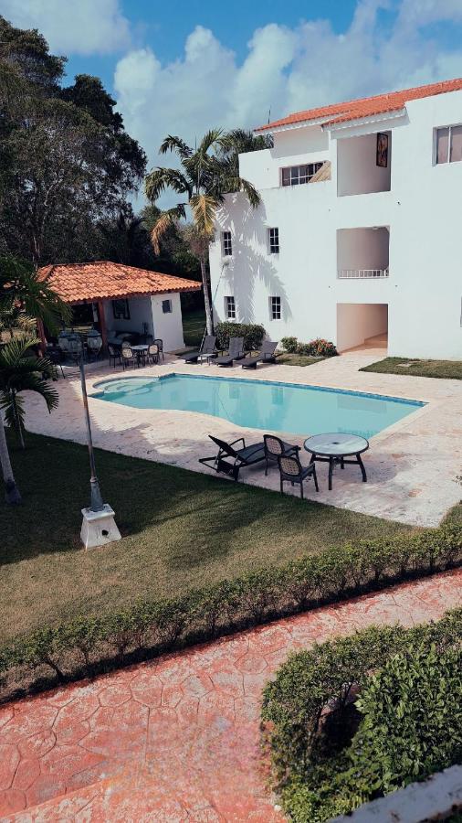 apartamentos - 🔵Apartamento 1 hab  amueblado en Guavaberry 