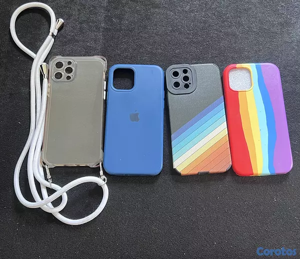 celulares y tabletas - IPHONE 12 PRO 128GB 3