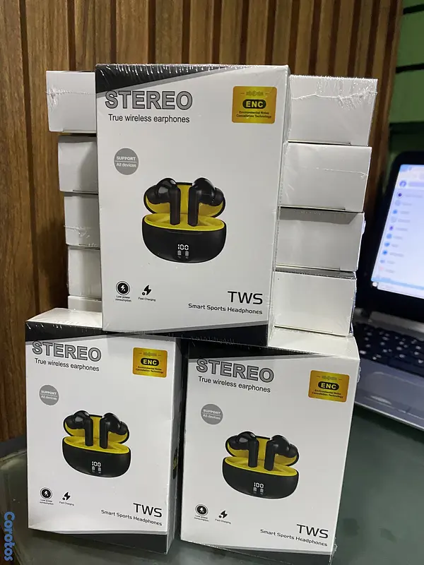 celulares y tabletas - auriculares inalámbricos Bluetooth  2