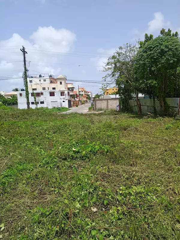 solares y terrenos - Solar en venta Aut. San Isidro 8
