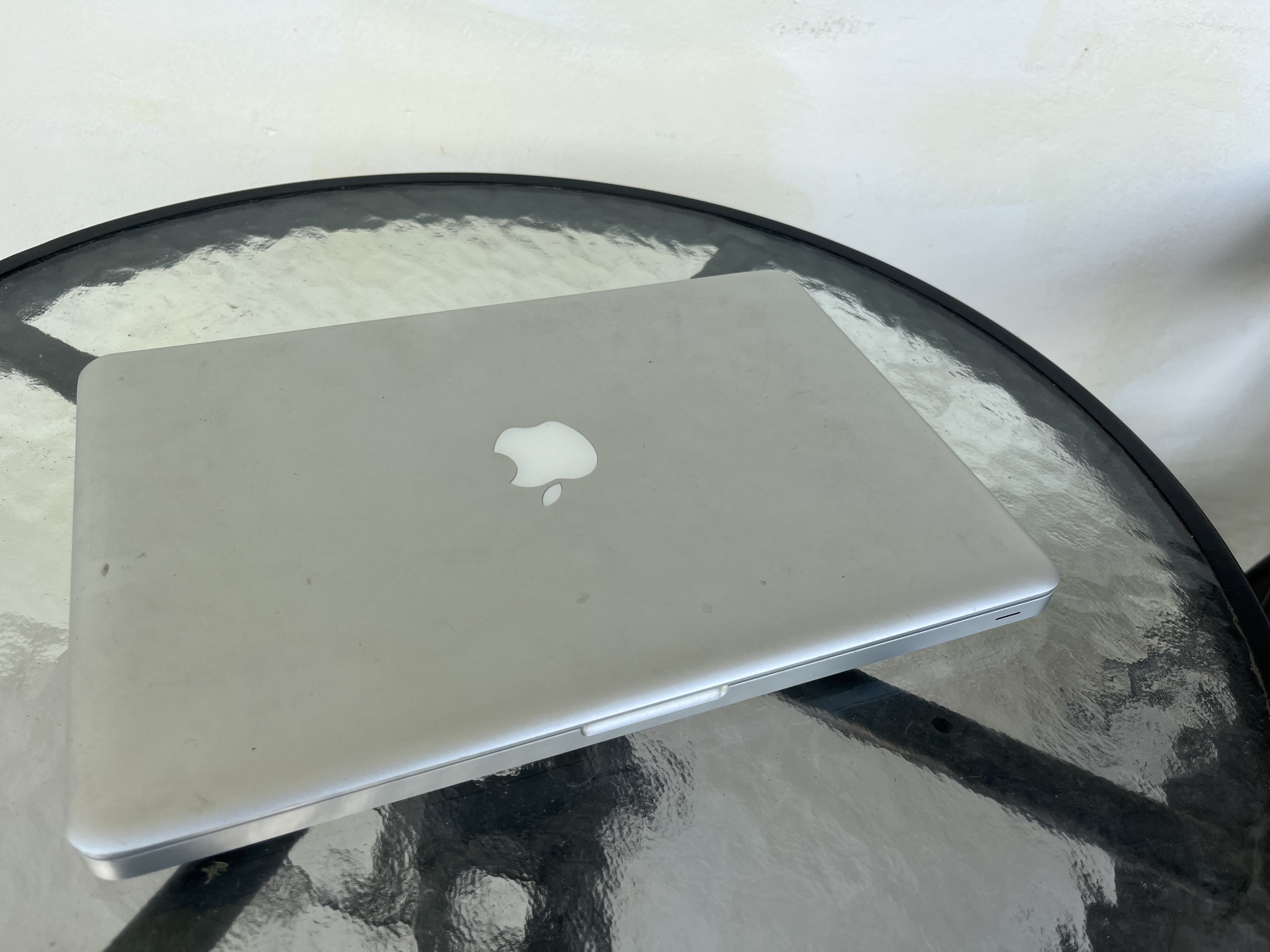 computadoras y laptops - MAC PRO 2012 16 GB DISC PLATEADA 1