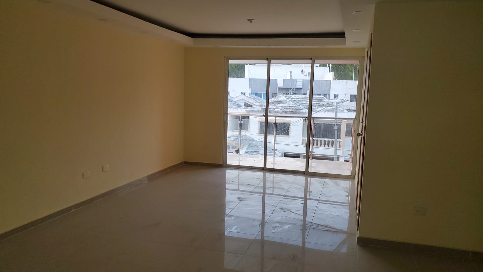 apartamentos - Apartamentos terminados, grandotes (Samuel II) 5