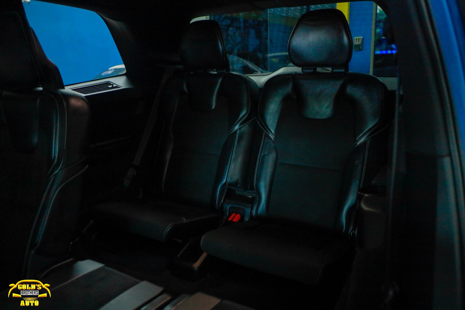 jeepetas y camionetas - Volvo XC90 T5 R-Desing 2019 Recien Importada Clean Carfax 7
