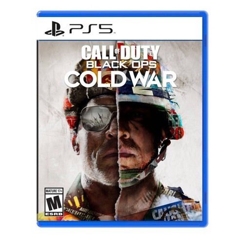 Call of Duty -PlayStation 5