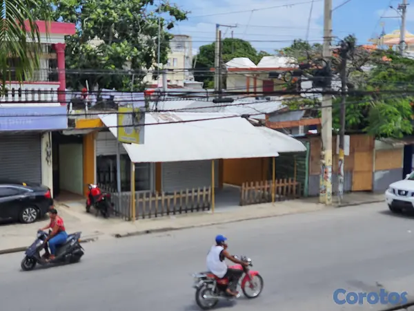 casas - Casa en Nagua 5