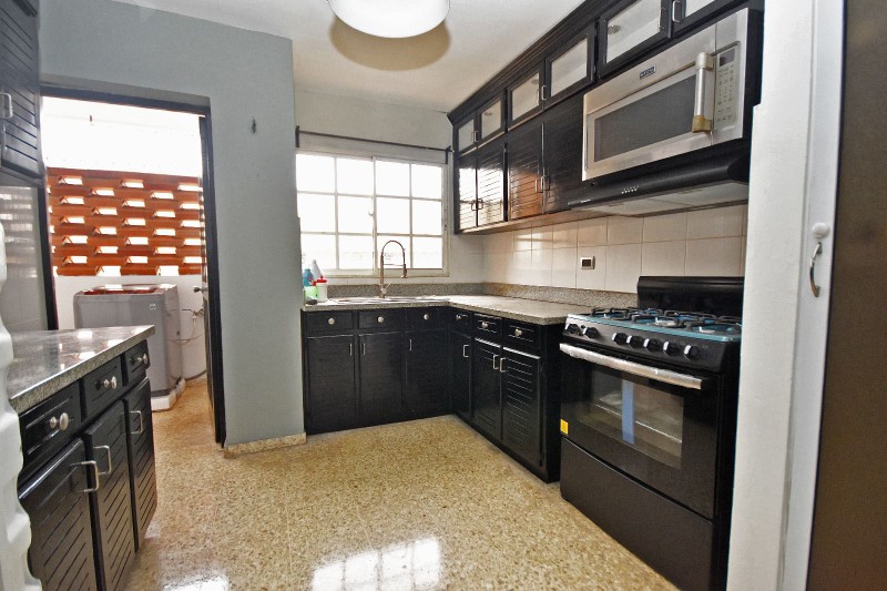 apartamentos - Apartamento en Gazcue 4