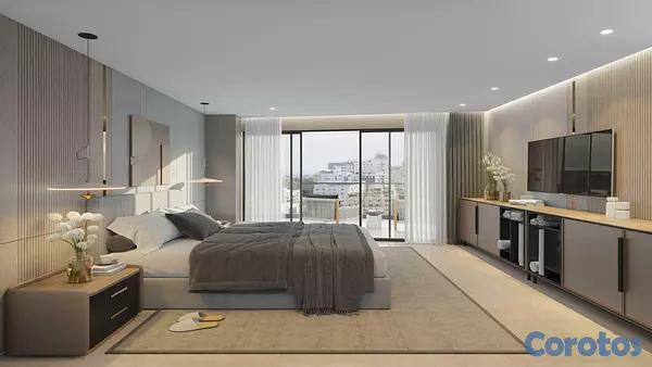 apartamentos - TORRE DE LUJO EN EL EXCLUSIVO ENSANCHE NACO 8