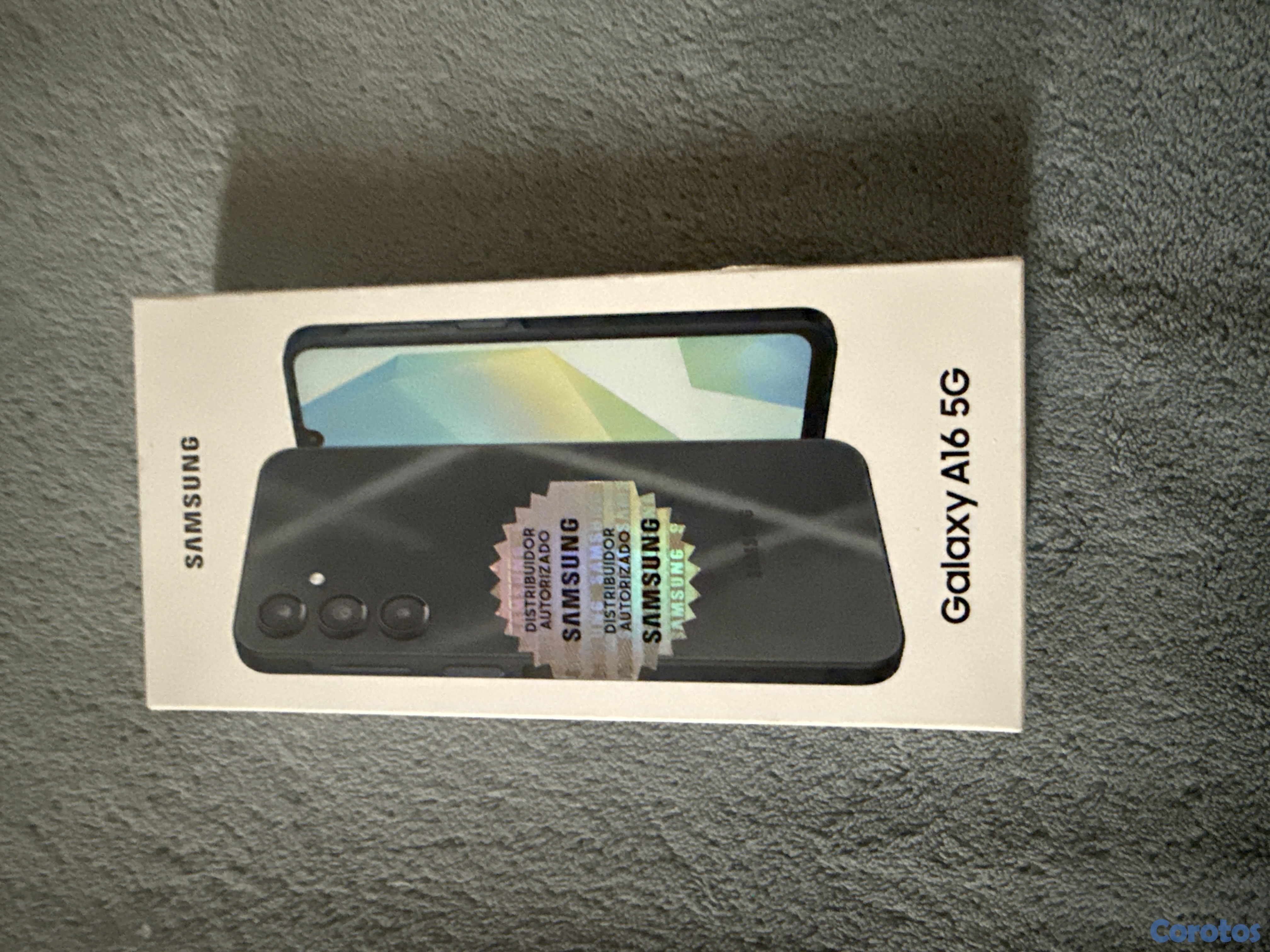 celulares y tabletas - Celular nuevo 1