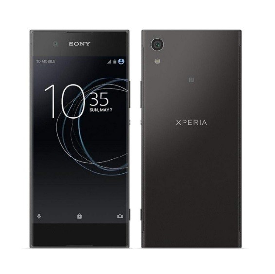 celulares y tabletas - Celular Sony Xperia XA1 Ultra 32GB G3223 Claro Usado