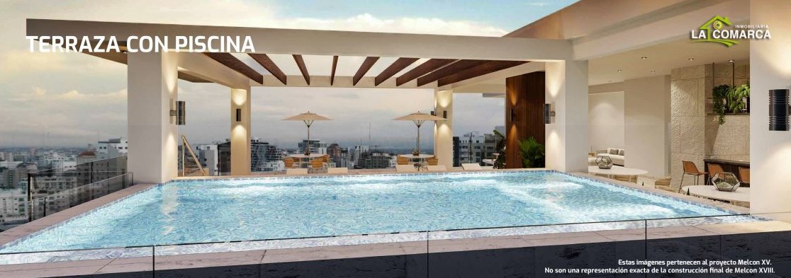 apartamentos - Apartamento en Venta en Santo Domingo 2