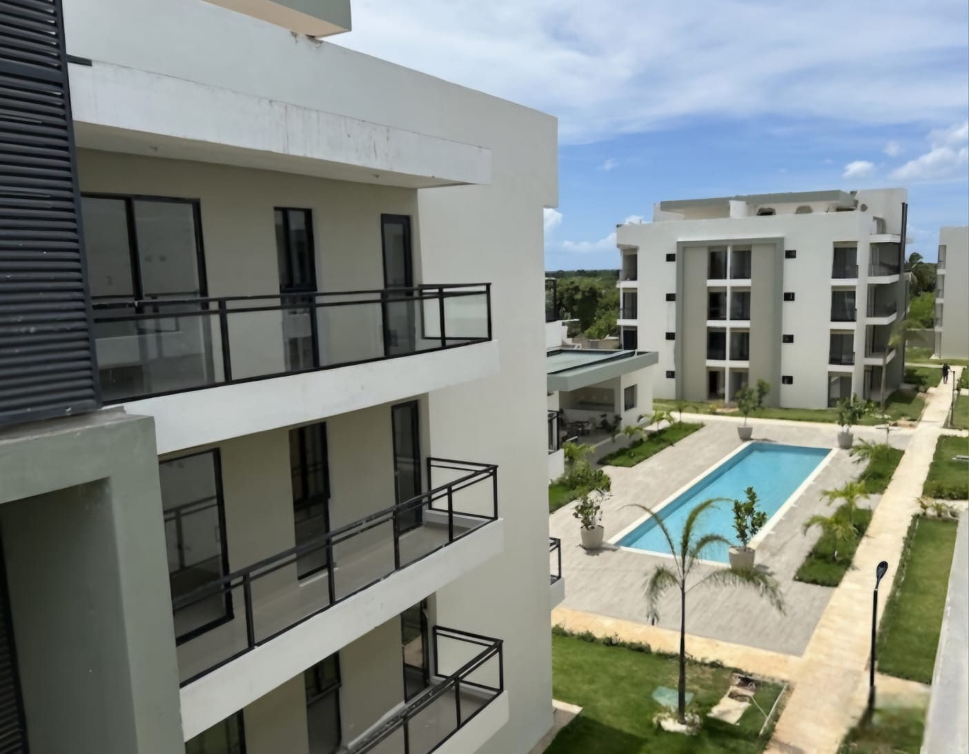 apartamentos - Apartamento en Venta en La Romana 1