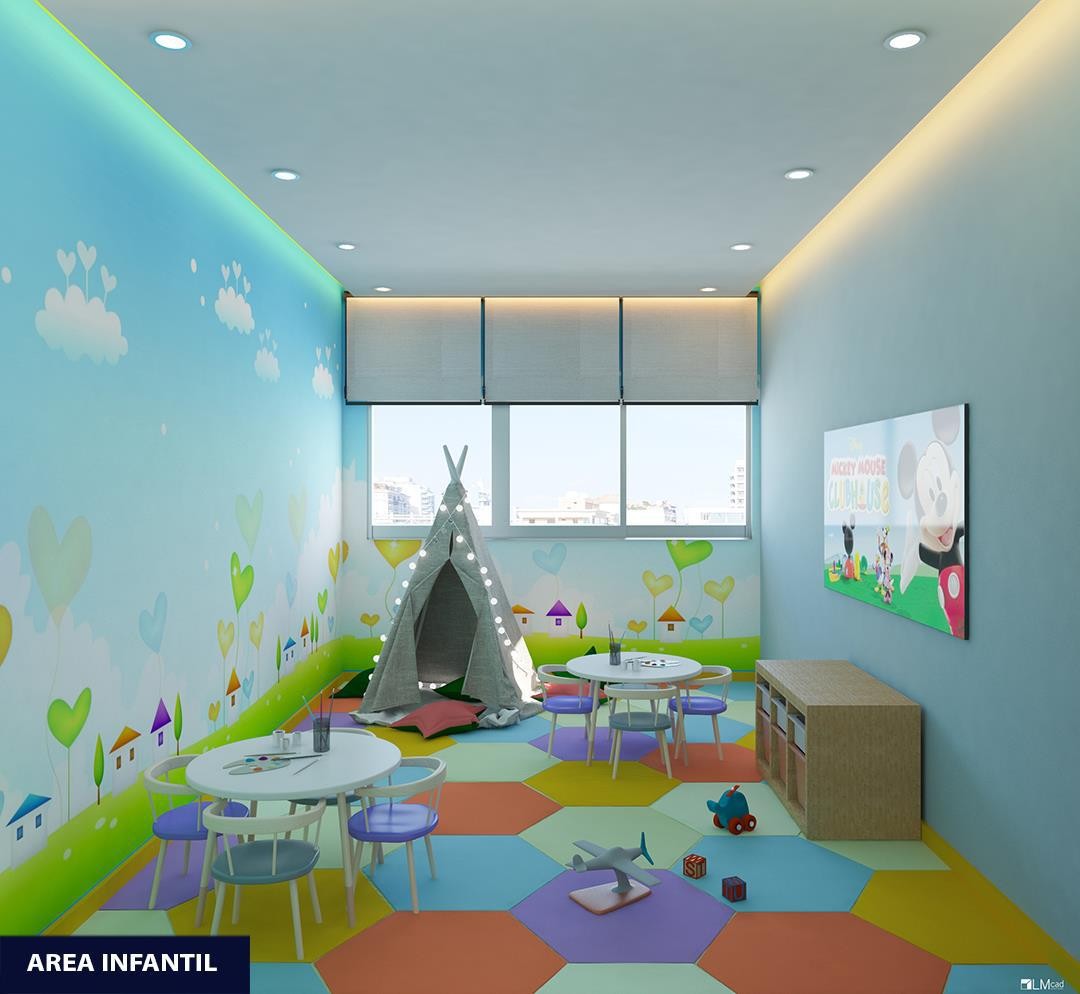 apartamentos - Apart. de Lujo en zona exclusiva de Alma Rosa I. 7