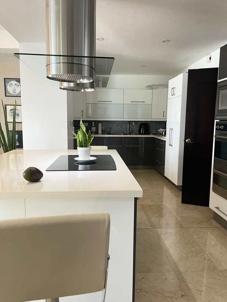 apartamentos - Esplendido Penthouse 381 Mts2 en Cerros de Gurabo 1
