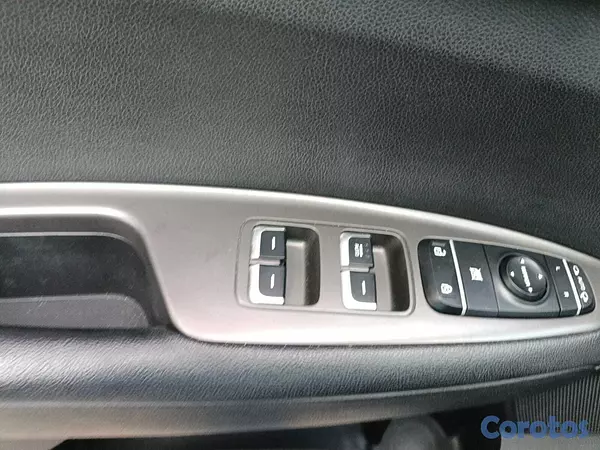 carros - KIA K5 2019 GRIS  10