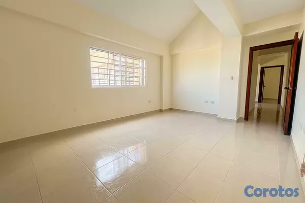 apartamentos - Apartamento en Venta Cerca del Coral Mall San Isidro 5