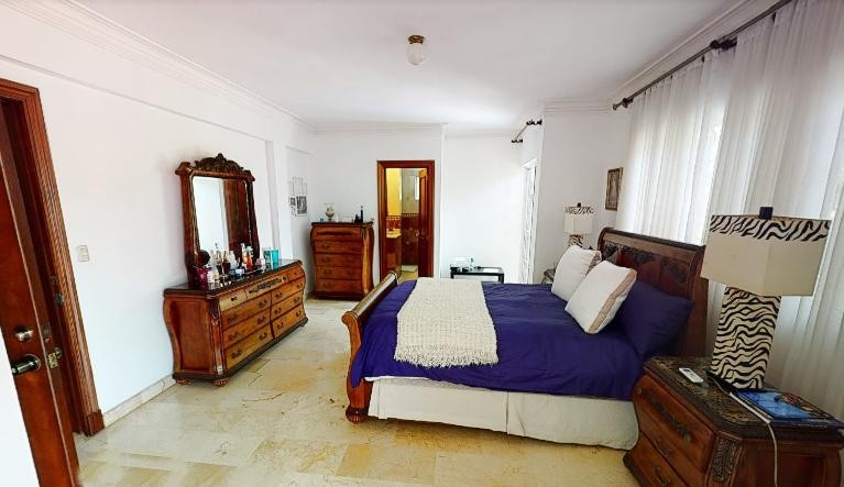 apartamentos - Casa en venta ubicada en Los Cacicazgos. 6