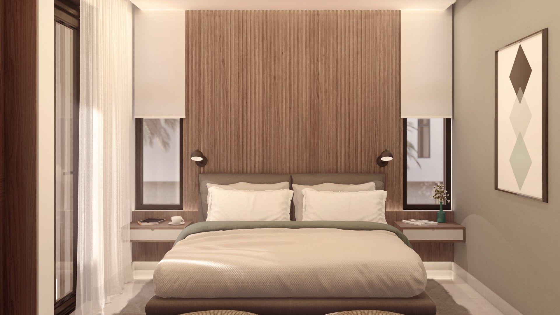 otros inmuebles - VILLAS EN  PUNTA CANA VISTA CANA  REPUBLICA DOMINICANA 0
