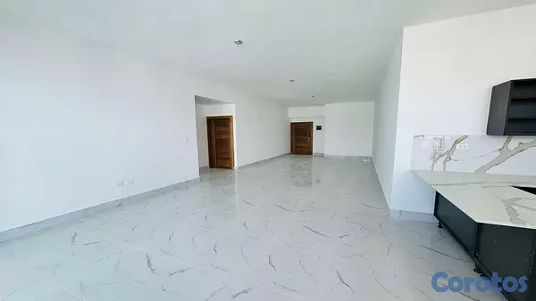 apartamentos - Apartamento en alquiler de 2 Hab con LB en Bella vista 4