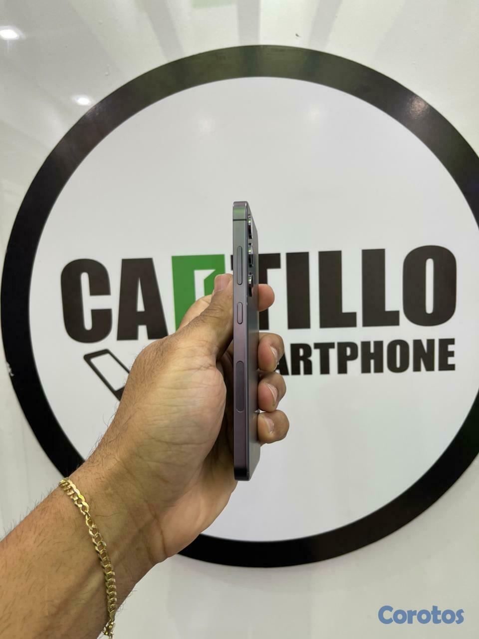 celulares y tabletas - Samsung Galaxy S24 5G 128GB Desbloqueado de fabric 4