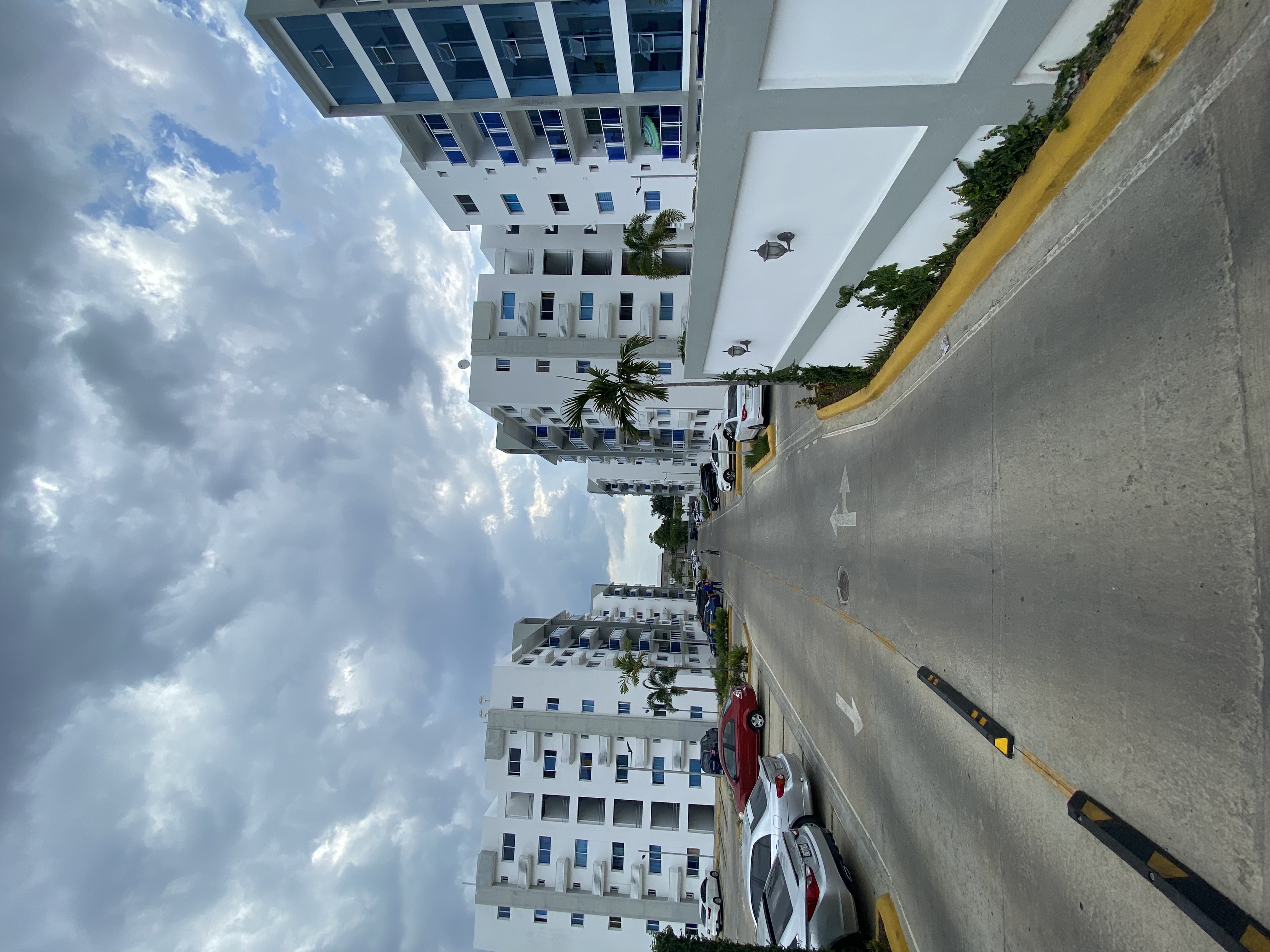 apartamentos - Residencial Verona Parc, Santiago de los Caballeros, carretera luperon