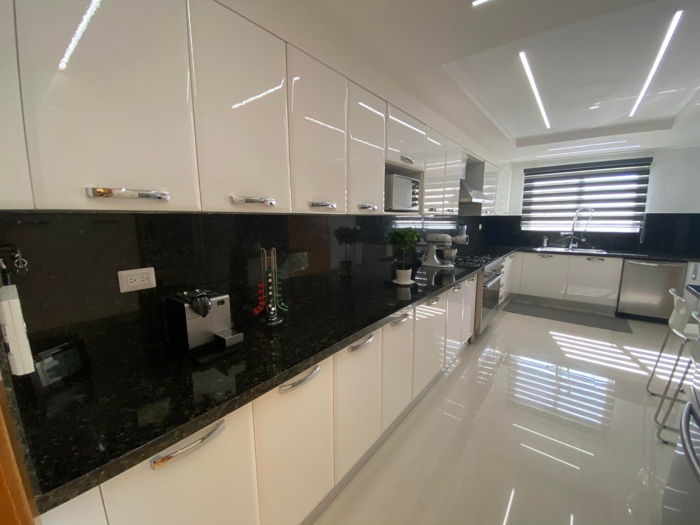 apartamentos - Apartamento en Venta en Piantini 2
