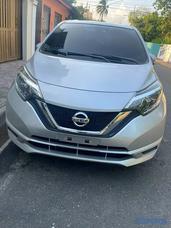carros - Vendo mi Nissan note 2018
Contacto. 5