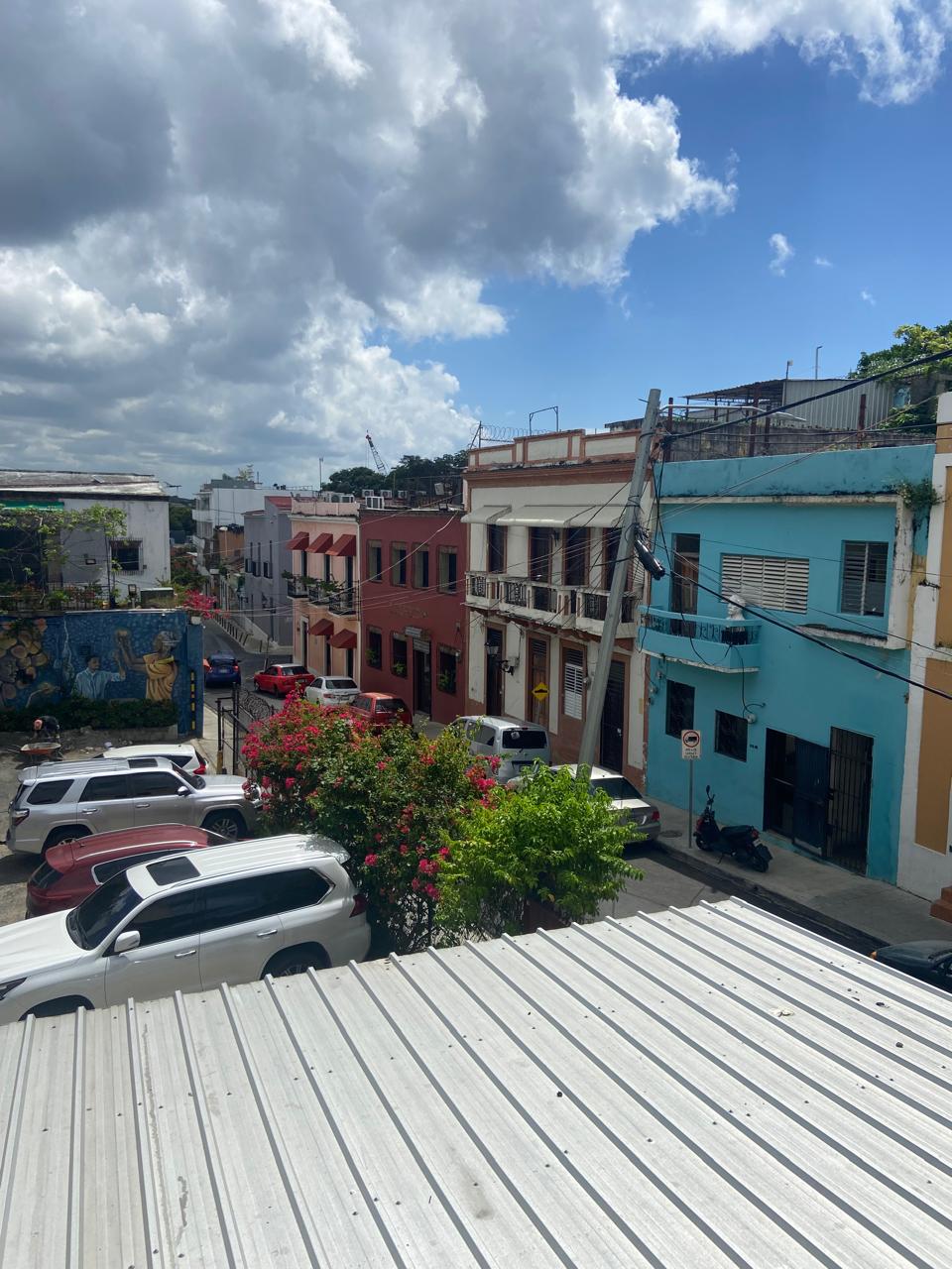 otros inmuebles - Local Primer nivel y Estudio Zona Colonial Vendo  3