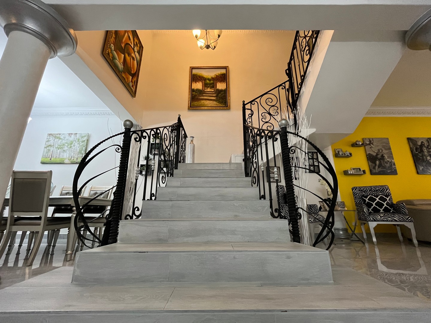 casas - Alquiler de Casa en la Castellana 3