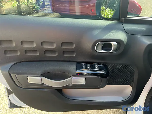 carros - Citroen C3 2019 10