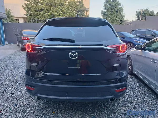 jeepetas y camionetas - 2019 Mazda CX9 Touring 4x4  9