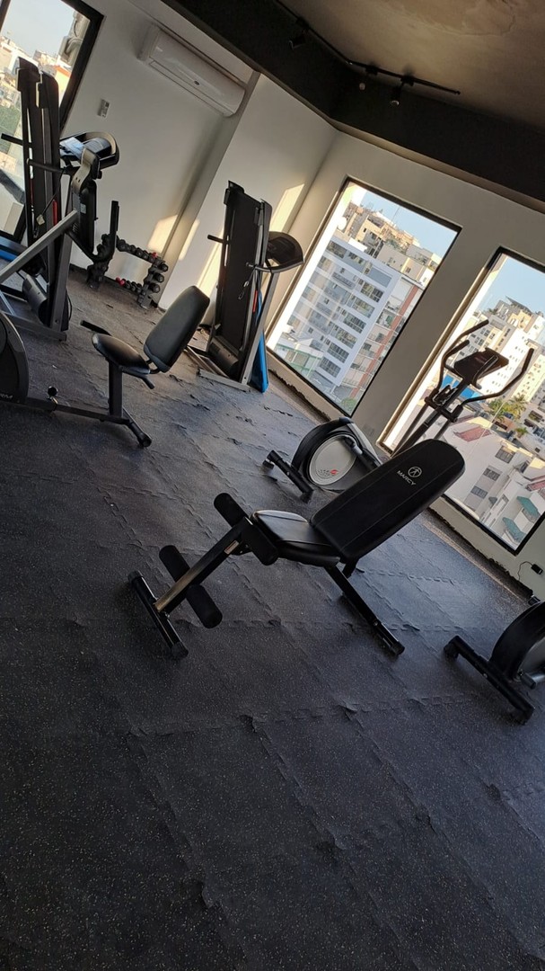 apartamentos -  Sin Intermediarios En renta apartamento nuevo1 habitación 2