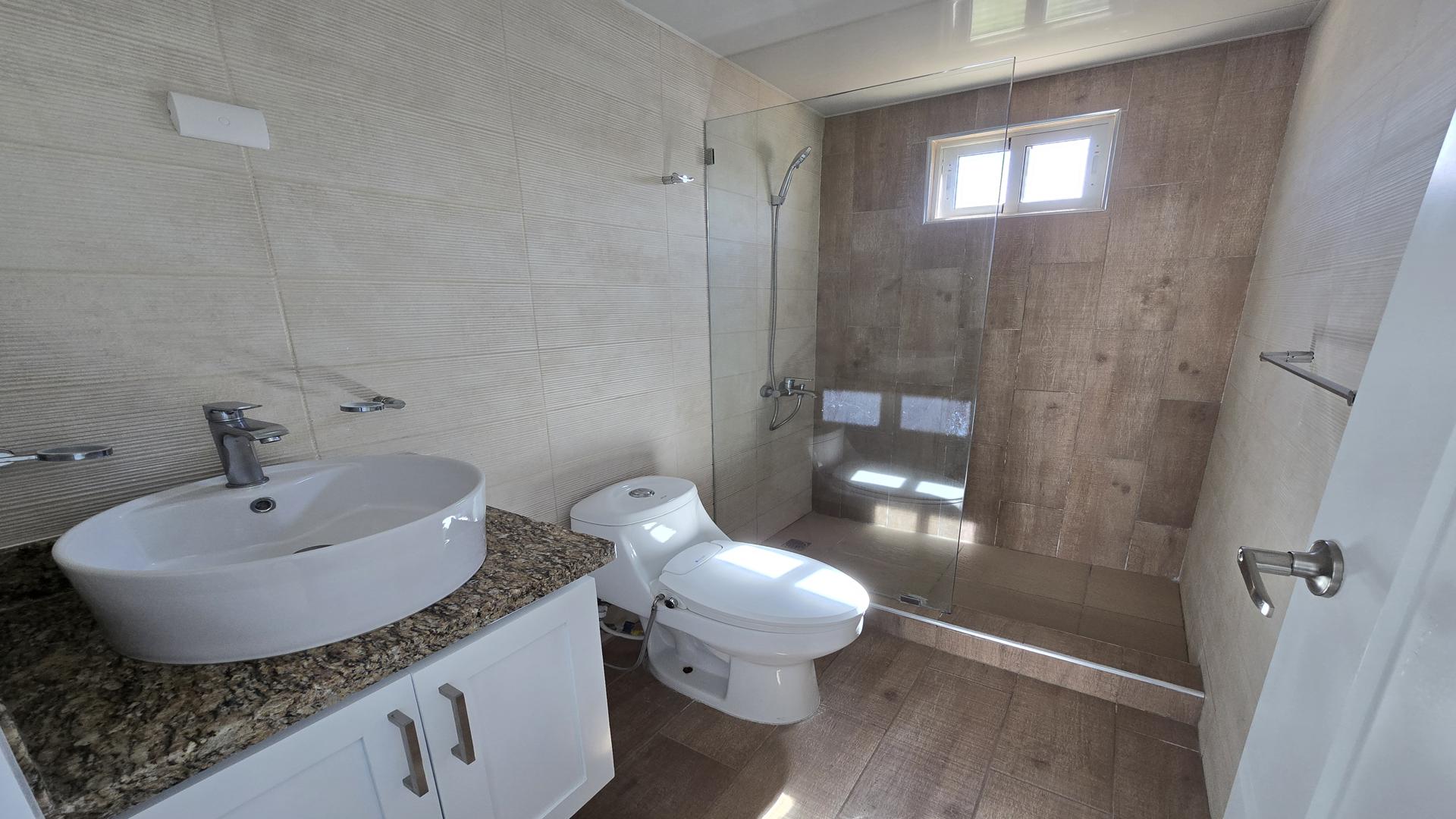 apartamentos - APARTAMENTO EN ALQUILER, VILLA MARÍA SANTIAGO 4