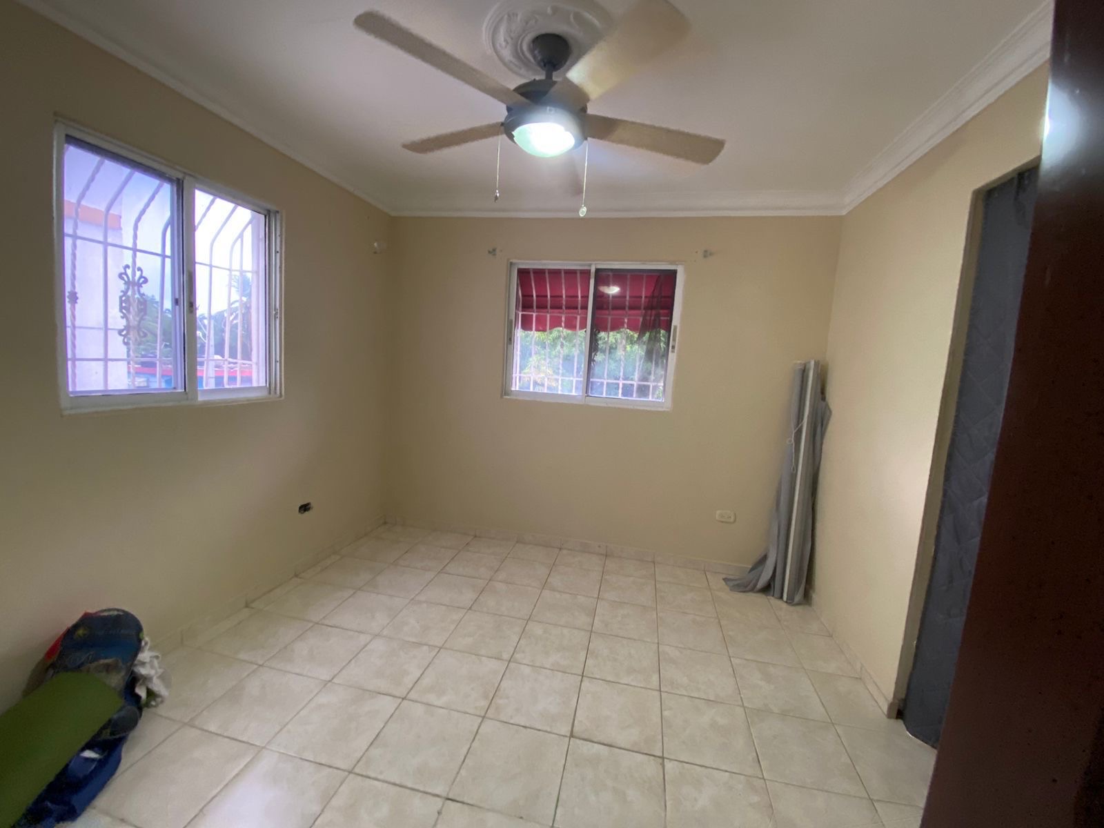 apartamentos - venta de apartamento en el brisal Santo Domingo este  4