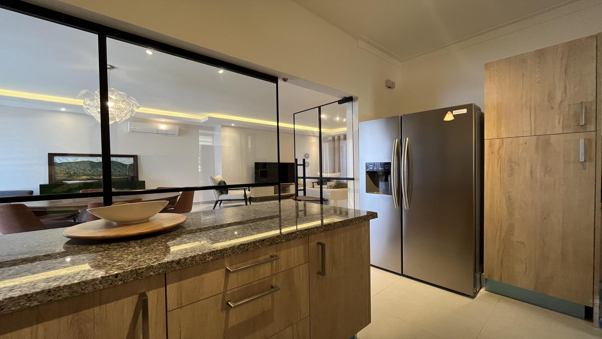 apartamentos - apartamento en alquiler Mirador Norte 9