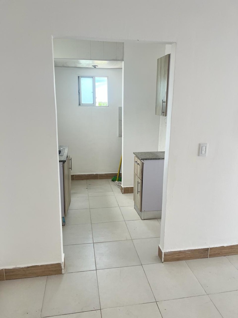 apartamentos - Alquiler de apartamento en Ciudad Juan Bosch 2