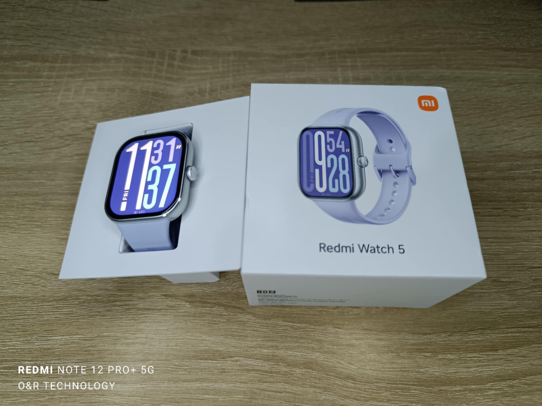 celulares y tabletas - redmi Watch 5 GLOBAL 1