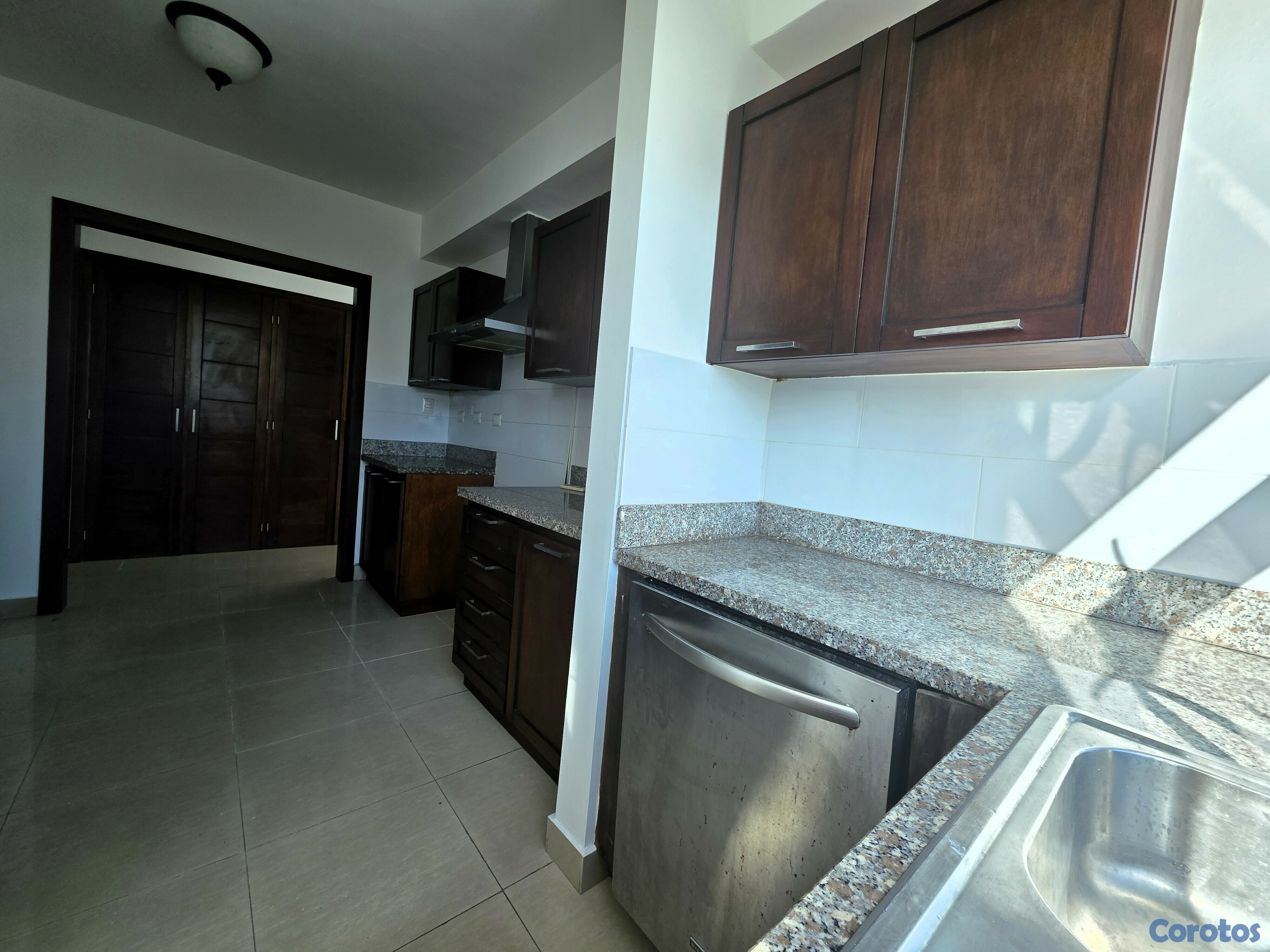 apartamentos - Apartamento en Alquiler Ensanche Paraíso 3 habitac 10