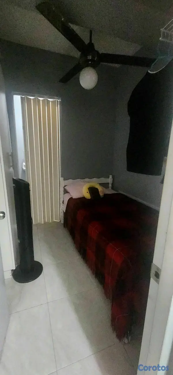 apartamentos - apartamento Los Restauradores  16