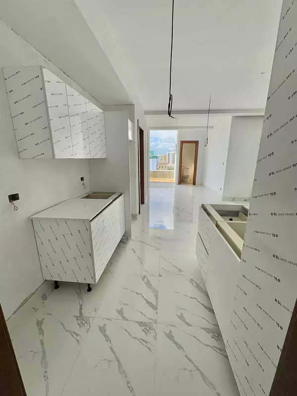 apartamentos - Apartamento Nuevo en Venta GASCUE USD 368,559.75 4
