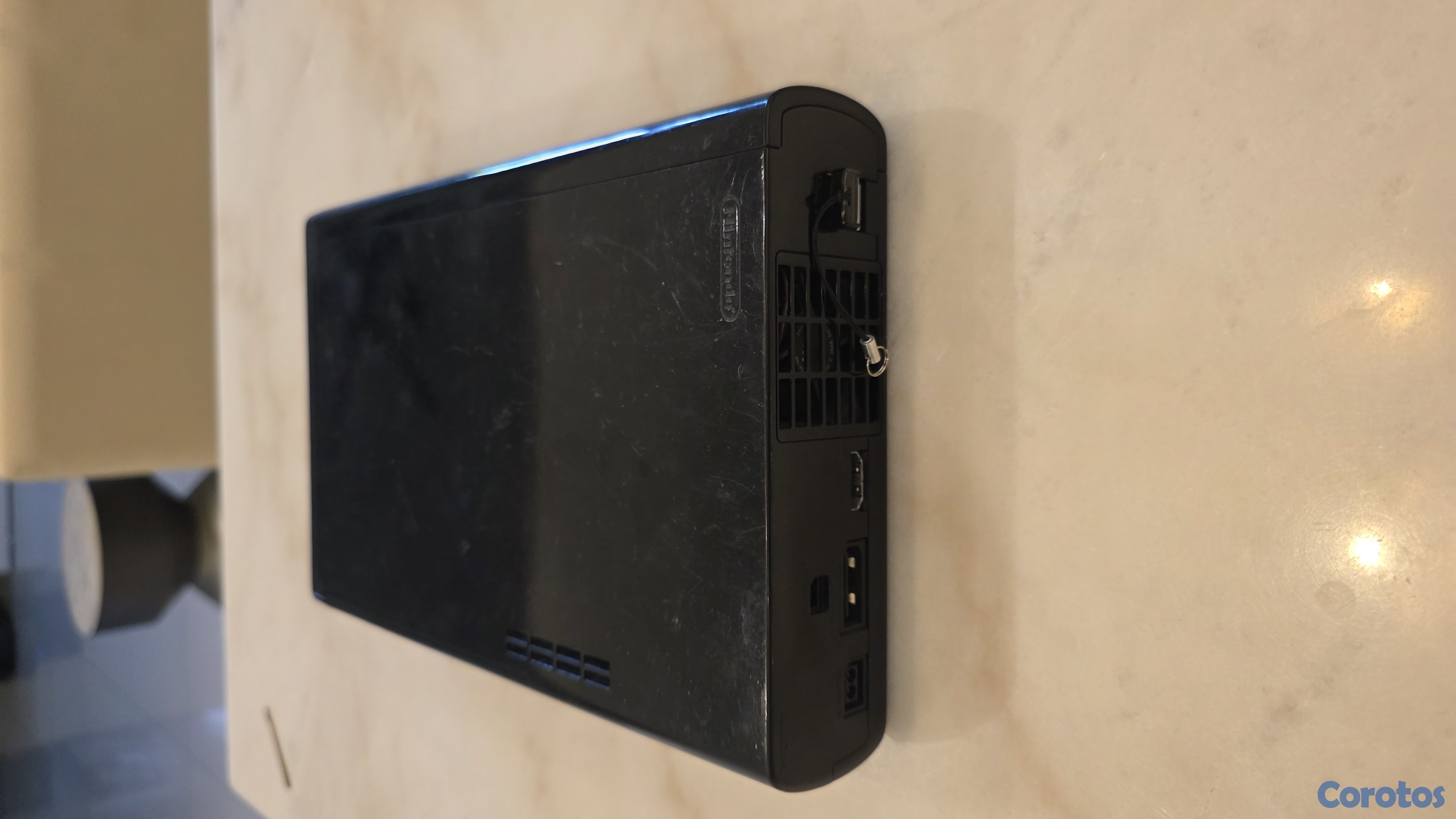 consolas y videojuegos - WII U 7