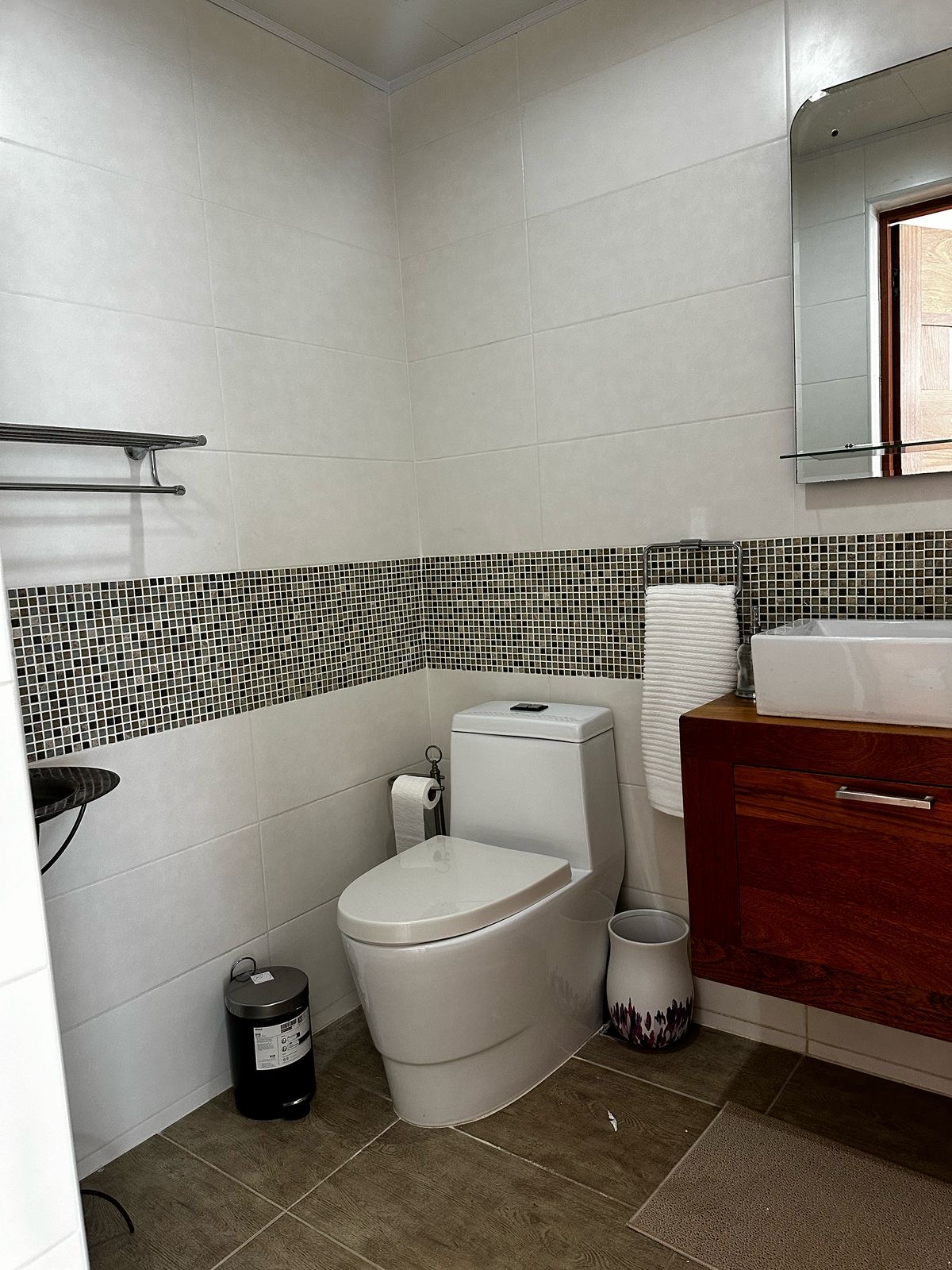 apartamentos - Cacicazgos Amueblado Piso 11   Vista al mar 184 mt 8
