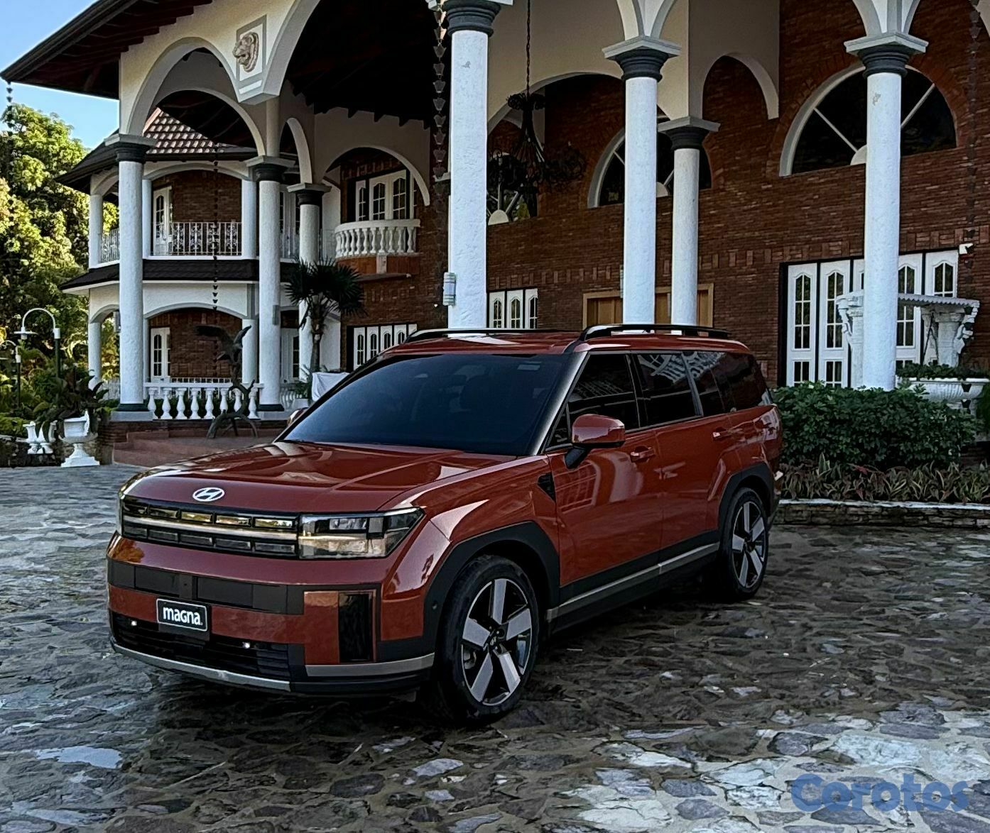 jeepetas y camionetas - Santa Fe EP sport 2