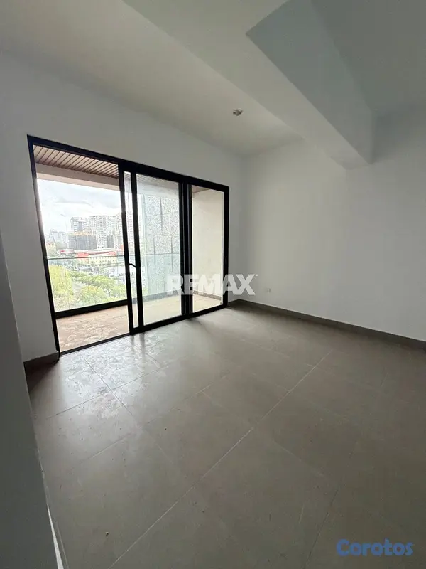 apartamentos - Apartamento de 3 habitaciones 2 baños en alquiler  1
