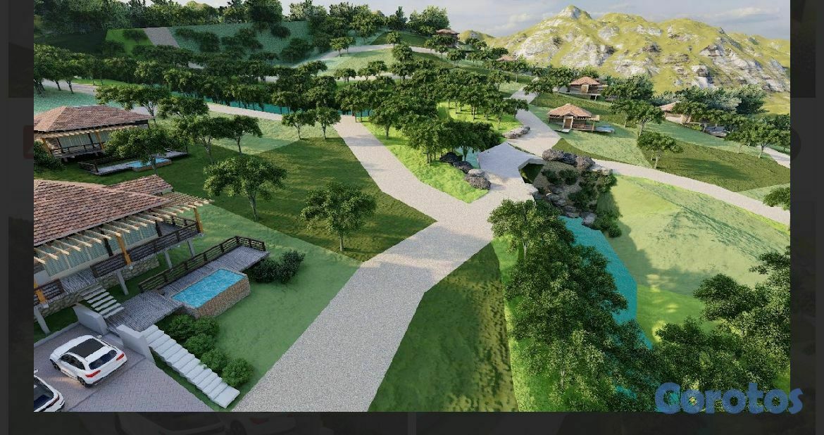 solares y terrenos - Oportunidad Real! Solares Ecológicos a 25 Min de S 8