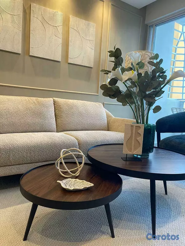 apartamentos - Tu nuevo apartamento en San Isidro: listo para ent 6