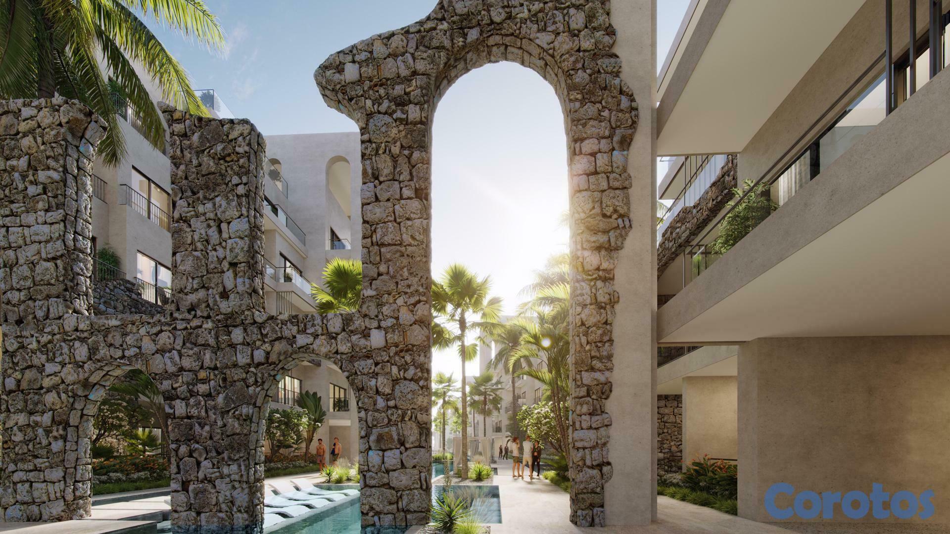 apartamentos - Poseidonia Punta Cana Real Estate – Exclusive Pricing with iCONIC Realty 2